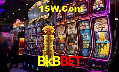 Provedores de Jogos BkBBet