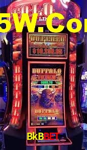 Welcome Bonus BkBBet