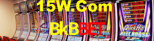 Sinta a adrenalina dos jogos de cassino com BkBBet