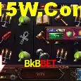 Diretório de Jogos BkBBet