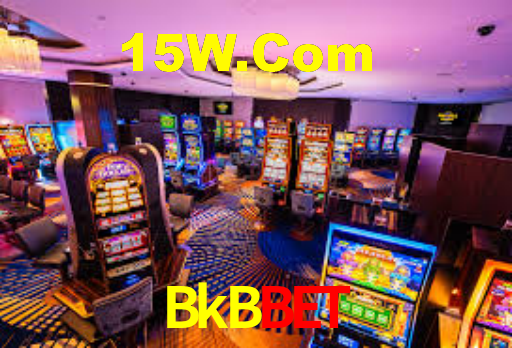 BkBBet: Jogos de Caça-Níqueis-Altas Recompensas, Roleta-Velocidade, Blackjack-Desafios Máximos